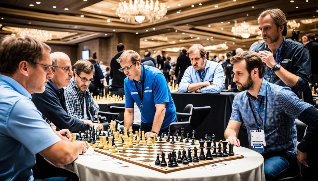2023 FIDE World Championship