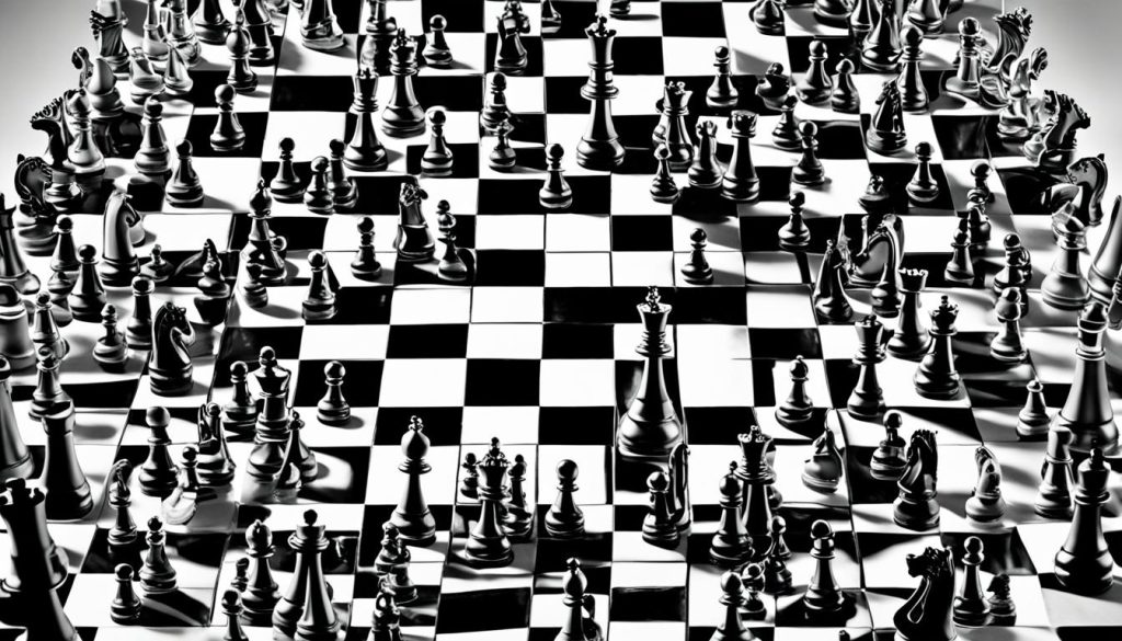 World Chess Championship Format