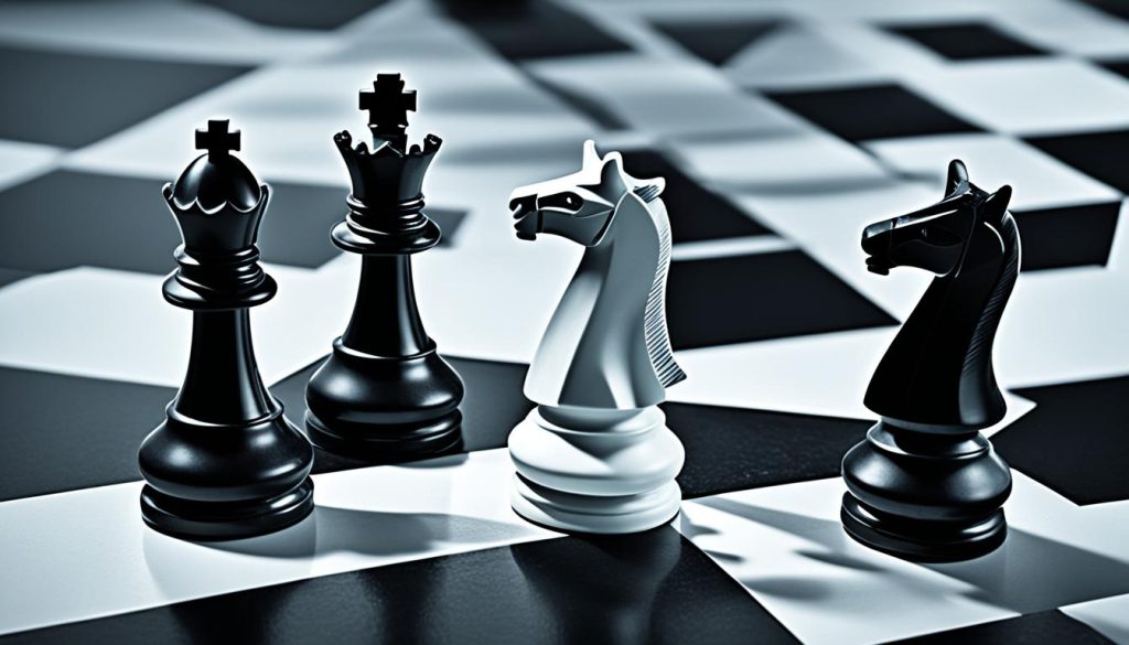 Basic Chess Opening Moves