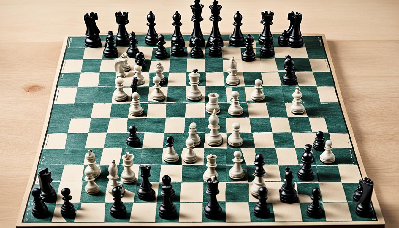 Chess Classic Games