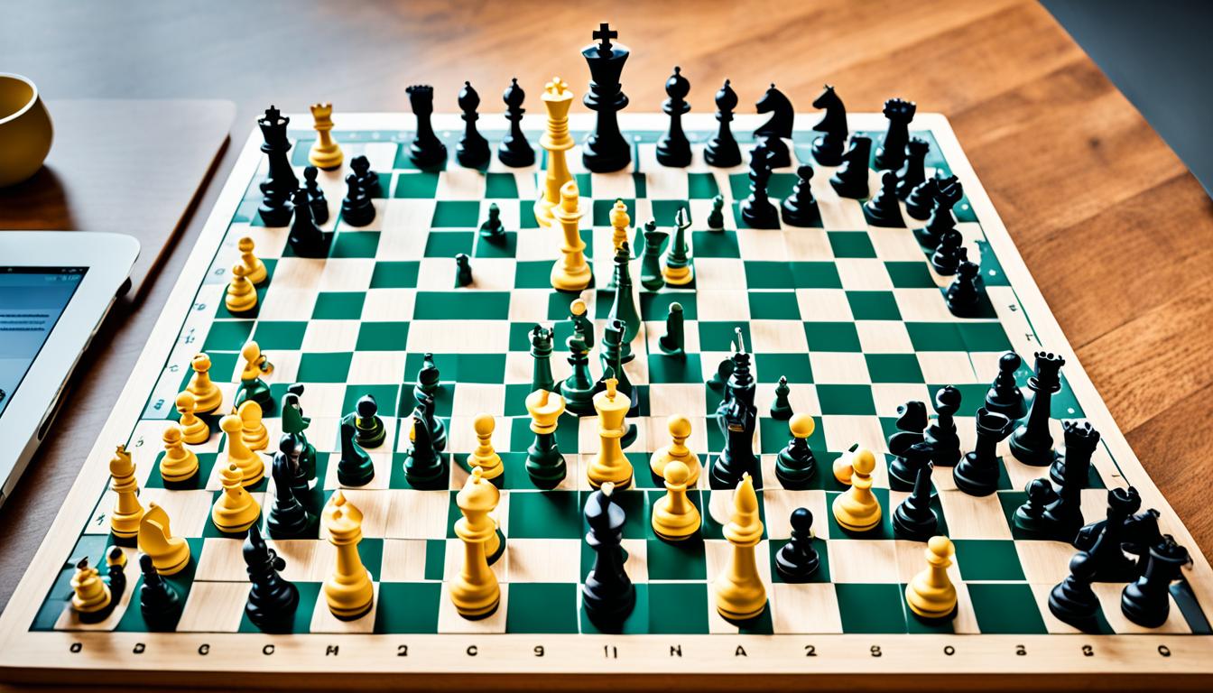 Chess Online Platforms
