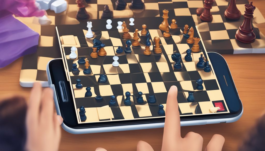 chess learning app