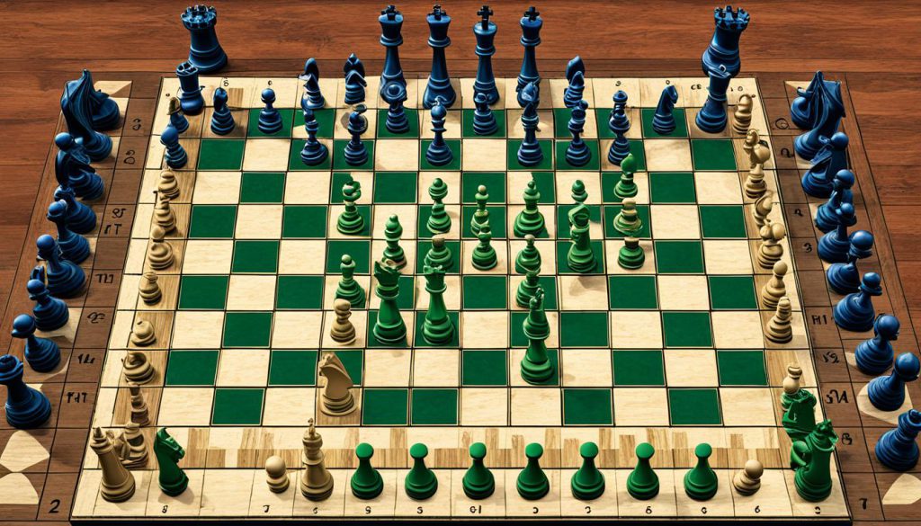 chess openings