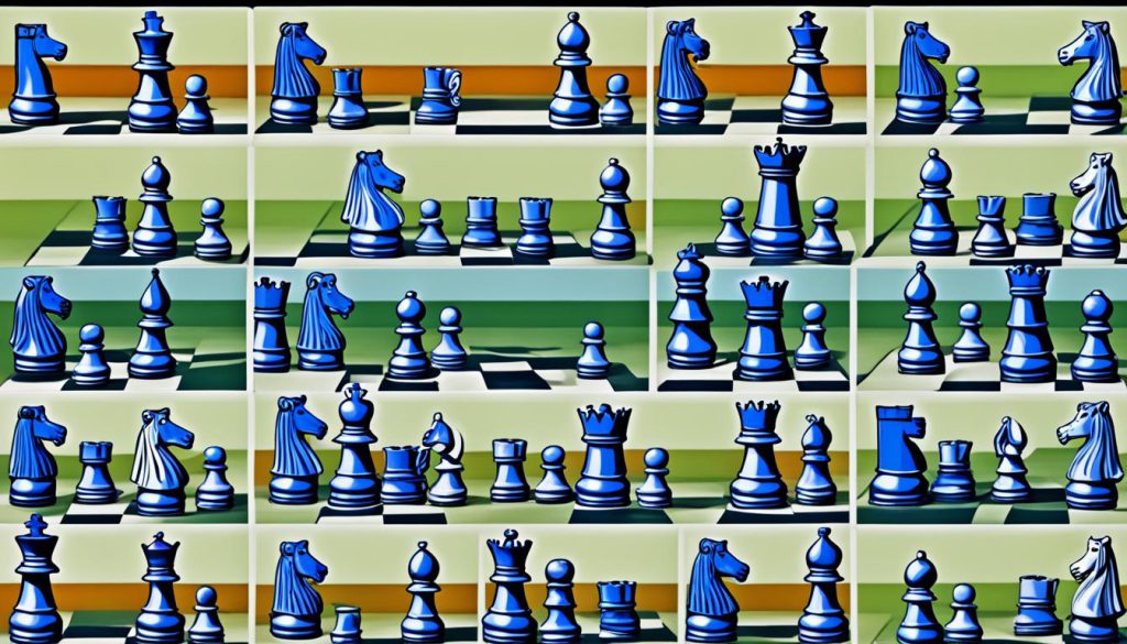 chess piece values