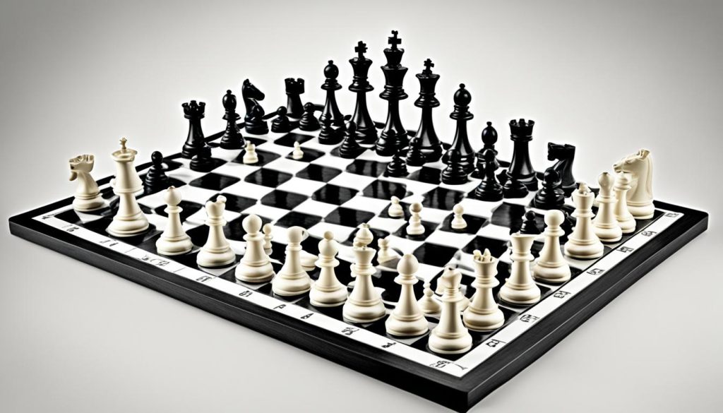 best chess opening strategies