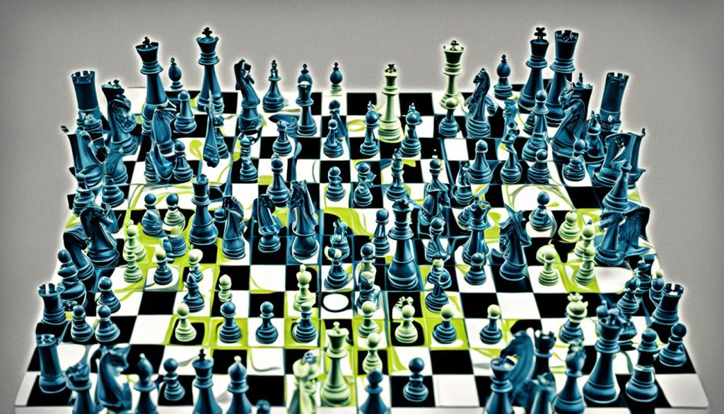 Key Moves in Famous Chess Games: What You Can Learn