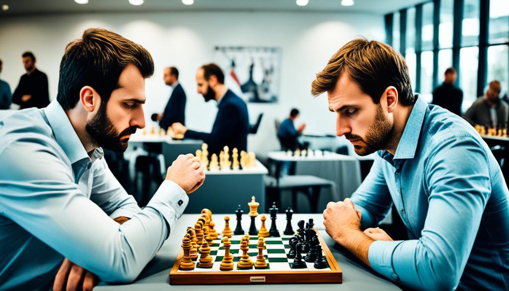 tips for controlling emotions in chess