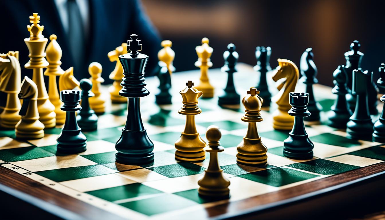 Chess Endgame Principles